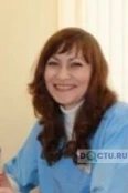 Власова Елена Ивановна - Воронеж