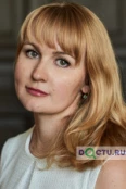 Власова Елена Сергеевна - Ярославль