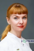 Власова Елена Васильевна - Калининград