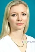 Власова Екатерина Анатольевна - Краснодар