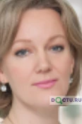 Власова Екатерина Валерьевна - Омск