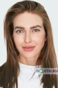 Власова Елена Павловна - Москва
