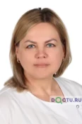 Власова Елена Павловна - Рыбинск