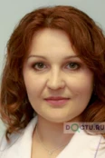 Власова Елена Васильевна - Новосибирск