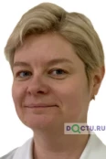 Власова Ирина Юрьевна - Пермь
