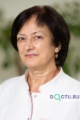 Власова Ирина Валерьевна - Кемерово
