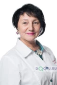 Власова Ирина Возгеновна - Санкт-Петербург