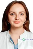 Власова Юлия Георгиевна - Ростов-на-Дону