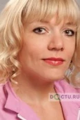 Власова Юлия Владимировна - Санкт-Петербург