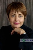 Власова Лариса Анатольевна - Рязань