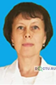 Власова Маргарита Михайловна - Казань