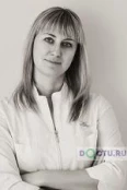 Власова Марина Вячеславовна - Москва