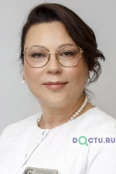 Власова Наталья Александровна - Санкт-Петербург