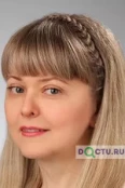 Власова Наталья Александровна - Ставрополь