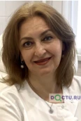Власова Наталья Александровна - Санкт-Петербург