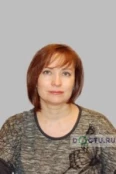 Власова Наталья Юрьевна - Москва