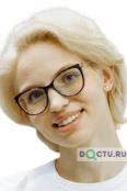 Власова Наталья Вячеславовна - Чита