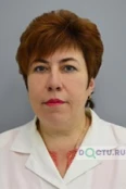 Власова Оксана Евгеньевна - Брянск