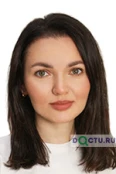 Власова Ольга Сергеевна - Челябинск