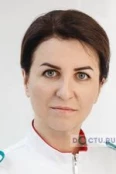 Власова Олеся Сергеевна - Великий Новгород