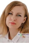 Власова Ольга Ивановна - Самара