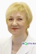 Власова Ольга Николаевна - Санкт-Петербург