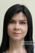 Власова Светлана Александровна - Москва