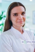 Власова Светлана Олегова - Тюмень