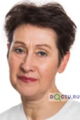 Власова Татьяна Викторовна - Москва