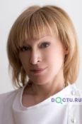 Власова Ульяна Станиславовна - Воронеж