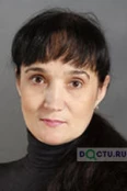 Власовец Елена Юрьевна - Санкт-Петербург