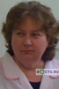 Влазнева Маргарита Николаевна - Москва