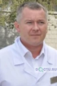 Влондис Игорь Олегович - Сочи
