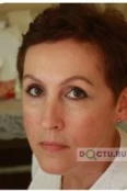 Влондис Ольга Олеговна - Сочи
