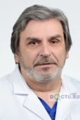 Внуков Сергей Юрьевич - Мурманск