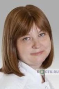 Внукова Ирина Викторовна - Ростов-на-Дону