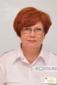 Внукова Людмила Николаевна - Самара