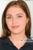 Внукова Валентина Александровна - Москва