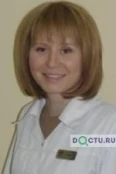 Вобликова(Волкова) Дарья Николаевна - Барнаул