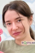 Воблова Софья Андреевна - Барнаул