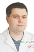 Водадохов Михаил Валерьевич - Ростов-на-Дону
