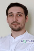 Водеников Павел Андреевич - Владивосток