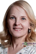 Водяная Светлана Анатольевна - Екатеринбург