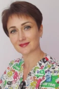 Водянкина Лариса Владимировна - Курган