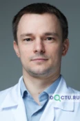 Водяной Дмитрий Викторович - Ставрополь