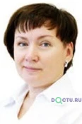 Воднева Светлана Валентиновна - Красноярск