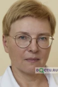 Водолагина Ирина Викторовна - Нижний Новгород