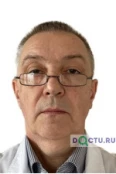 Водолажский Андрей Федорович - Ставрополь