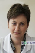 Водолазкина Марина Руслановна - Пятигорск