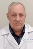 Водолазов Николай Вениаминович - Тамбов